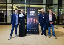 El Festival Internacional de Cine de Mar del Plata sigue brillando con una programación para todos los gustos