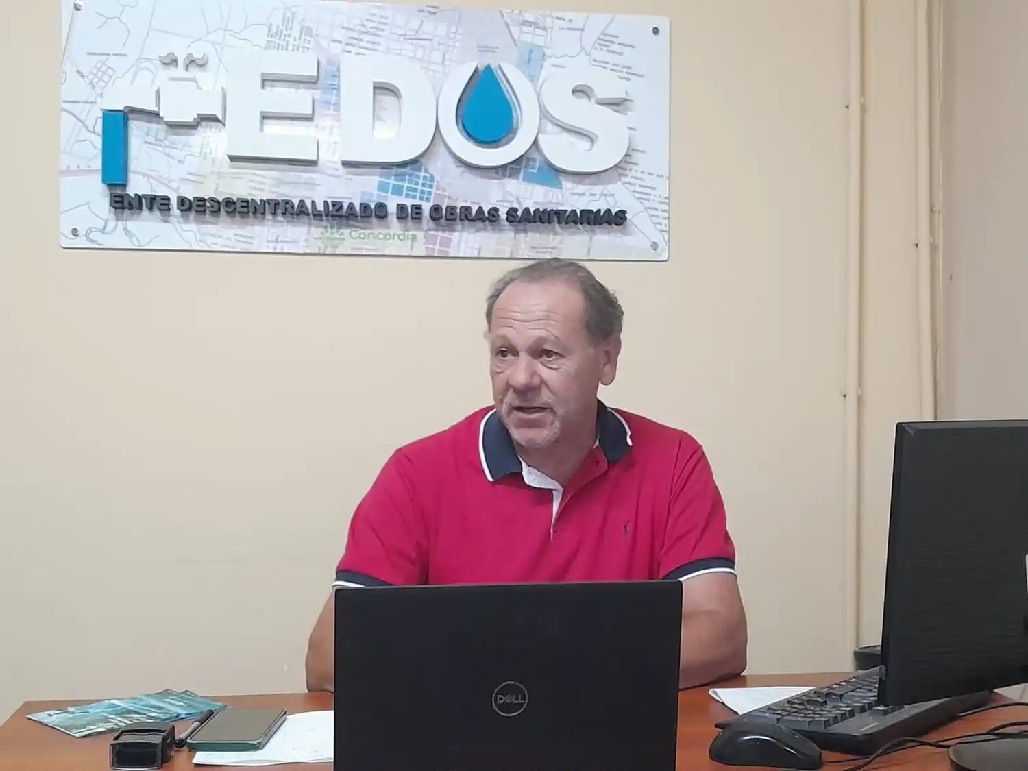 Concordia avanza hacia una nueva planta potabilizadora, pero enfrenta una red de distribución con un siglo de antigüedad