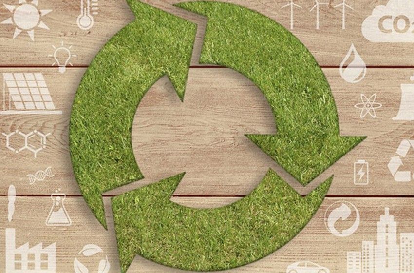 Inscriben a un curso para pymes sobre economía circular y materiales sostenibles