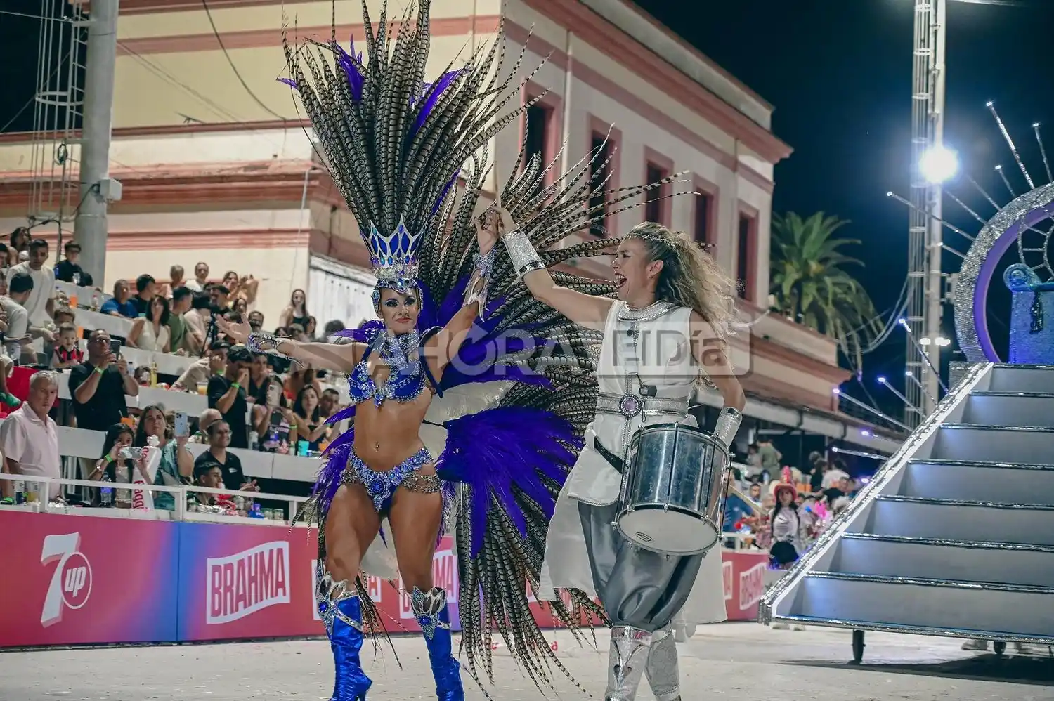 celeste piaggio o'bahia 2026 - 1