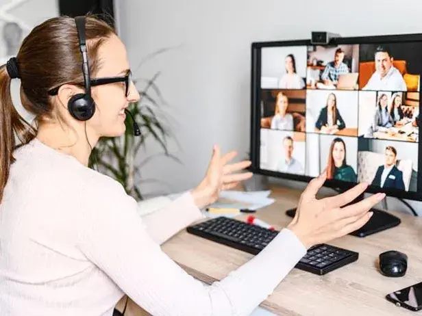 AGMER realizará una charla virtual sobre el cuidado de la voz para docentes