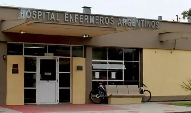 Una mujer murió asfixiada al incendiarse una vivienda en Mendoza