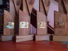 Hablando de Chamarrita