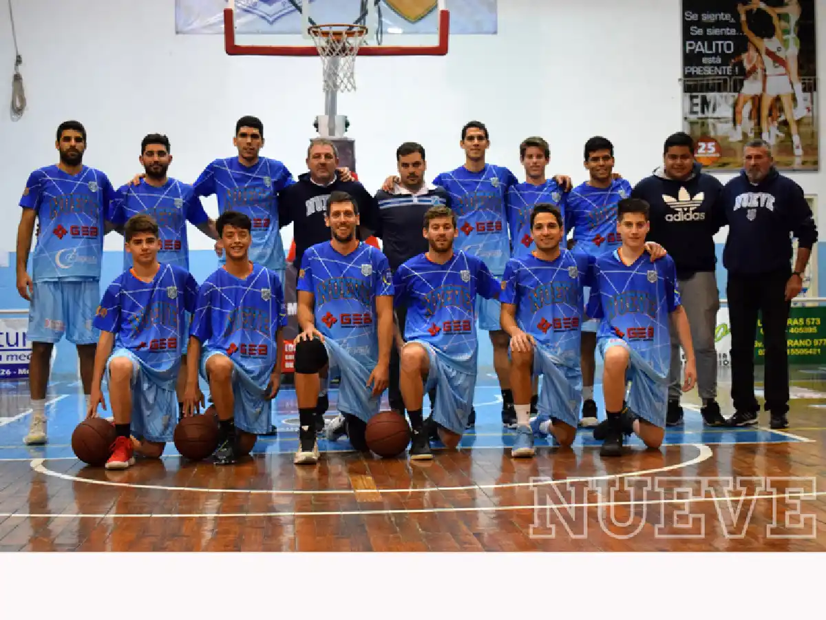 Finalizó la fase regular