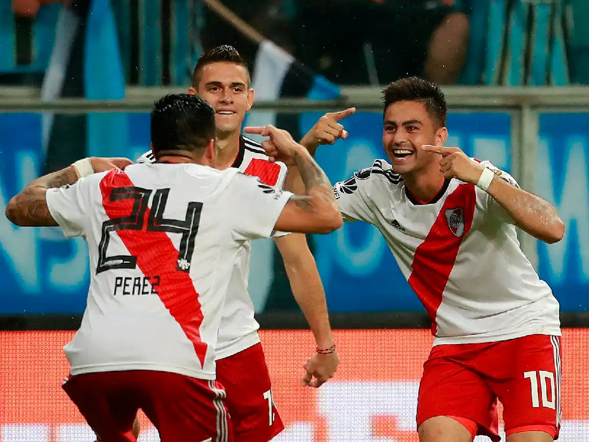 Triunfo heroico 