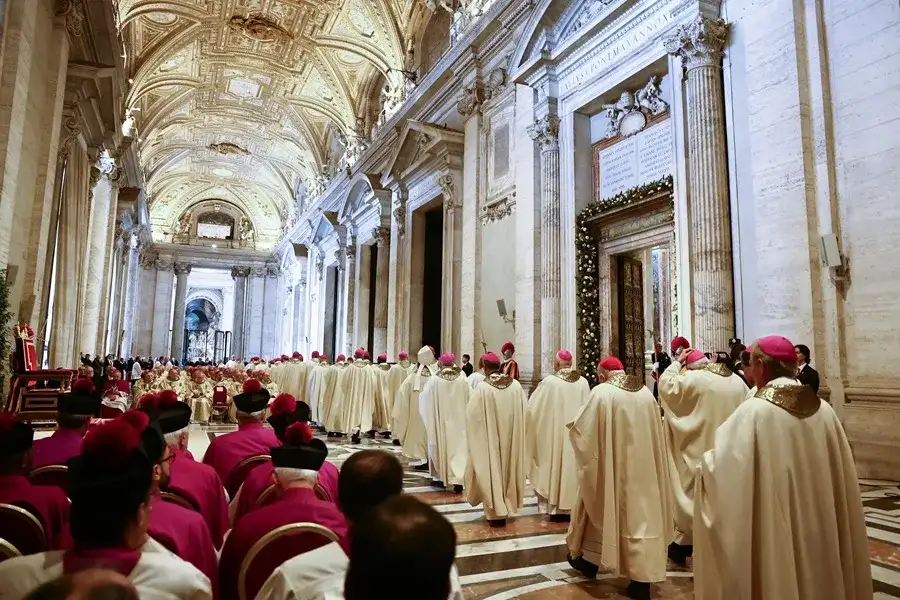 Vaticano