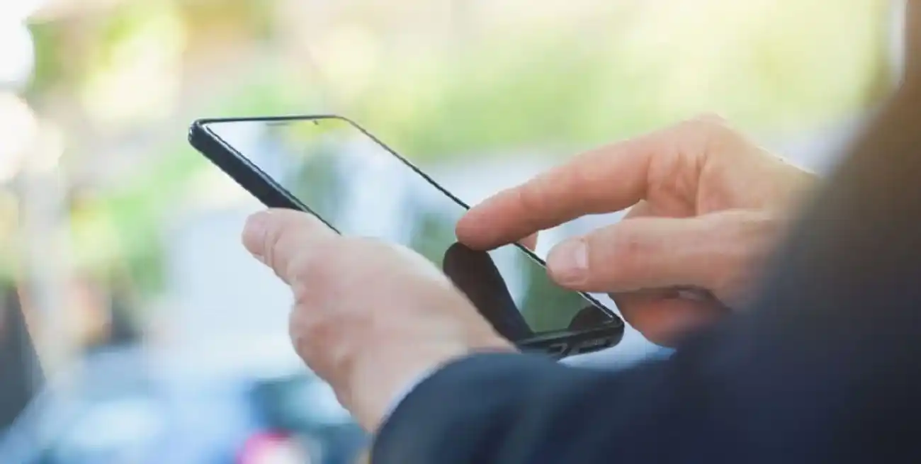 Alerta estafas. Imagen ilustrativa