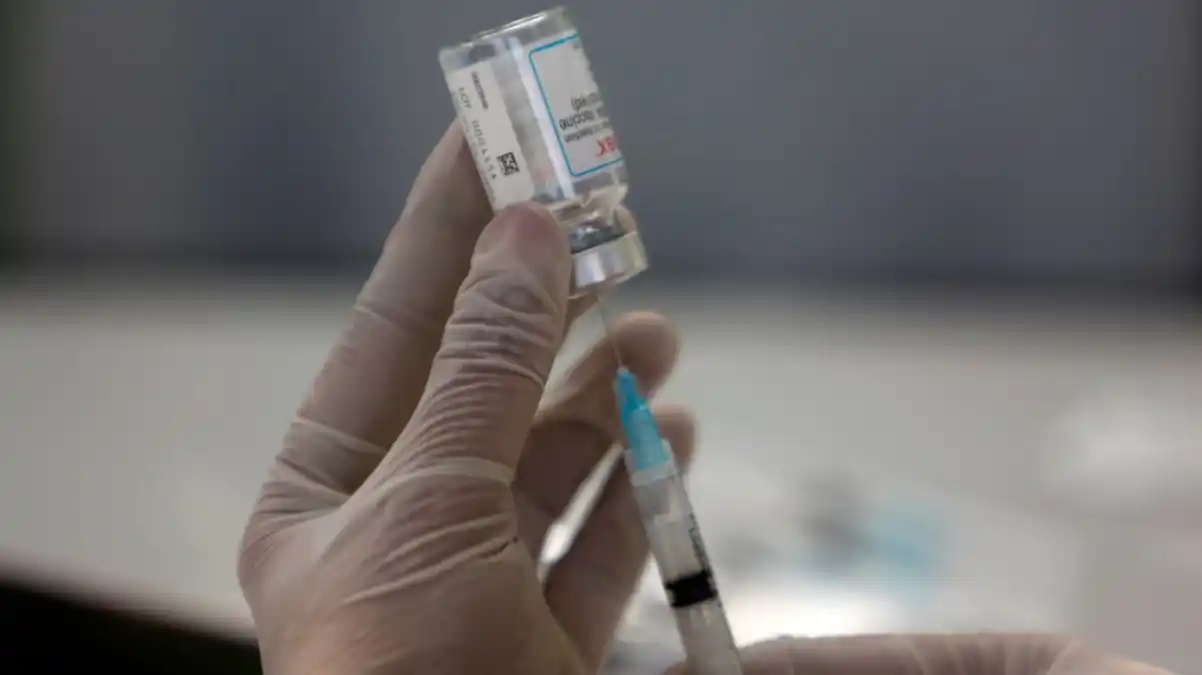 Academia Nacional de Medicina lanza advertencia sobre viruela del mono