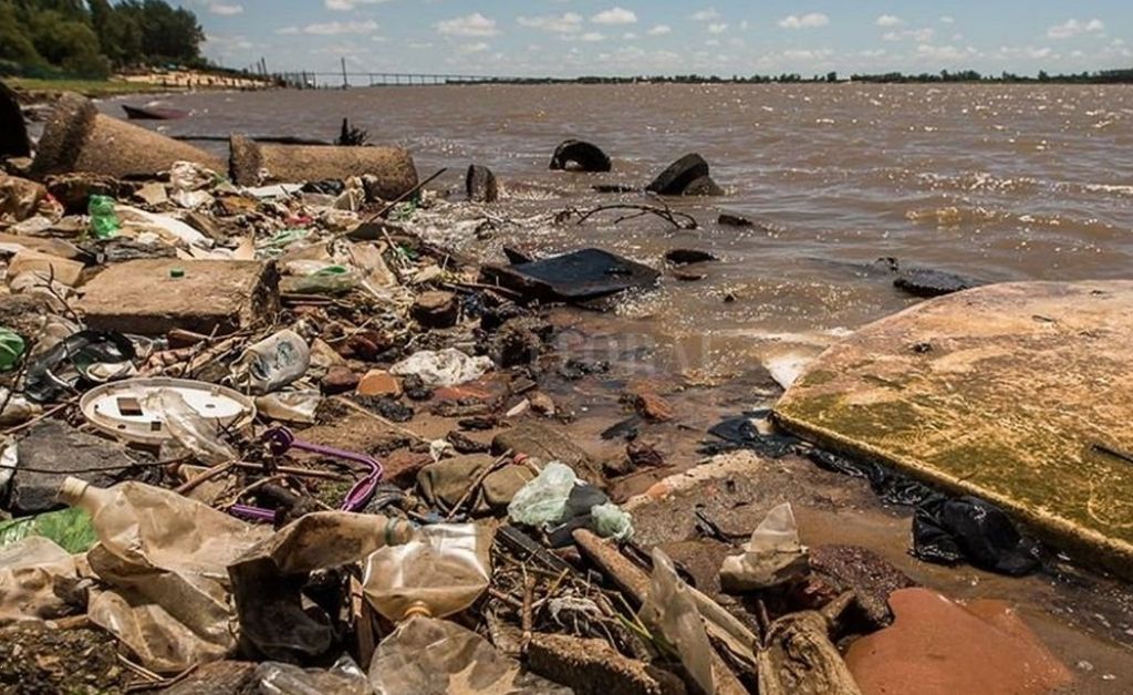 Estiman que para 2050 la producción de plástico será cuatro veces mayor