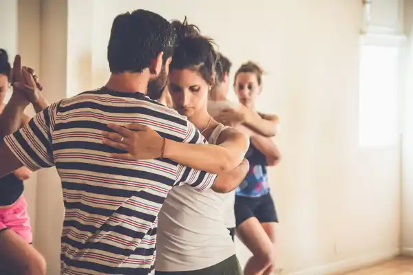 Qambá participará de festivales de danzas autóctonas en Perú y Chile 