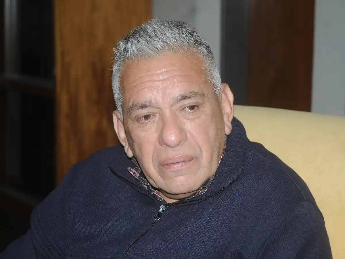 “Creo que no tiene ningún arrepentimiento”, dijo Mario Requena sobre el conductor que atropelló a su hijo