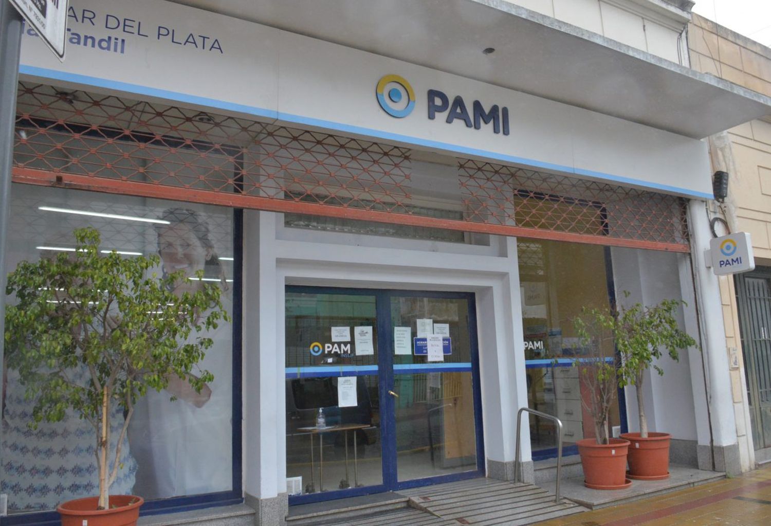 PAMI vacunará hoy contra la gripe en su sede local y el exDispensario también dispone de dosis