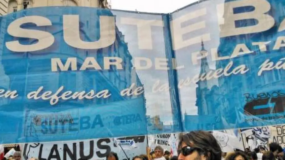 CTERA denuncia el ajuste "gravísimo" a la educación pública bajo el Presupuesto 2025