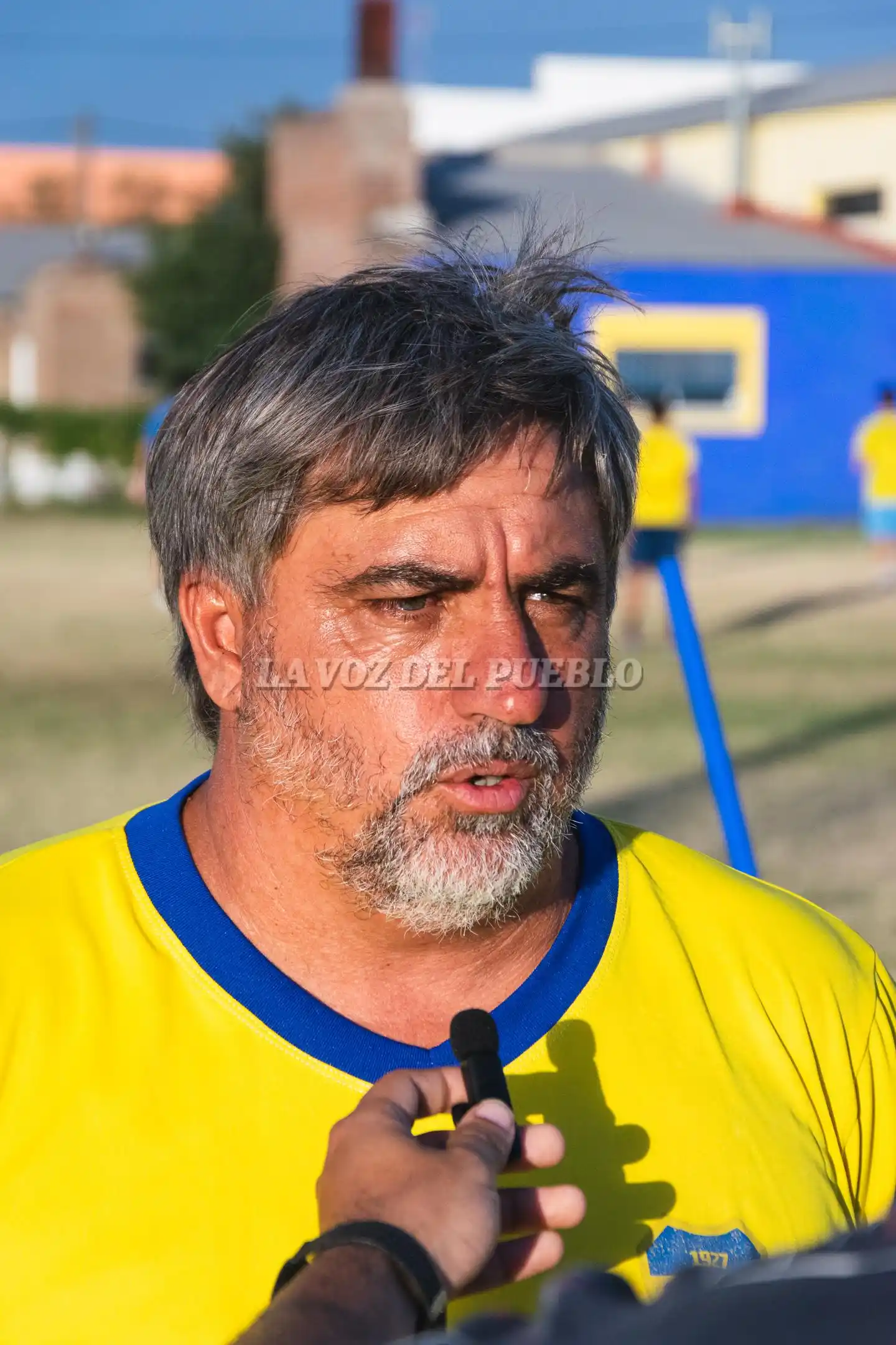 Boca pretemporada - 1