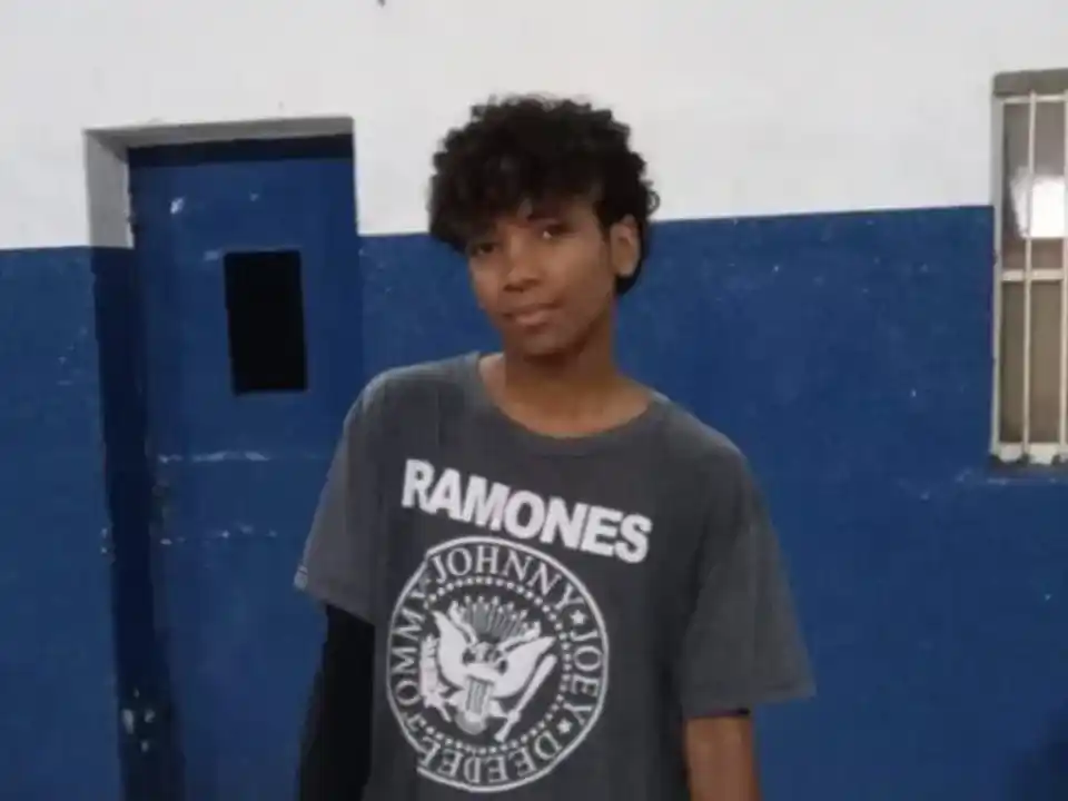 Se llevó a cabo la reconstrucción de la muerte de Giovani Mvogo en el Parque España