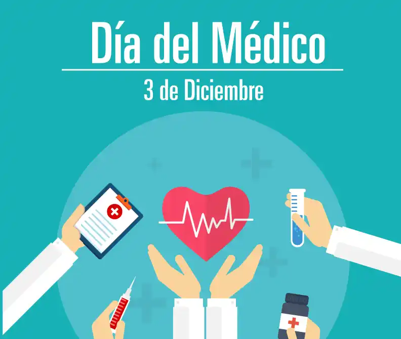 Día del Médico