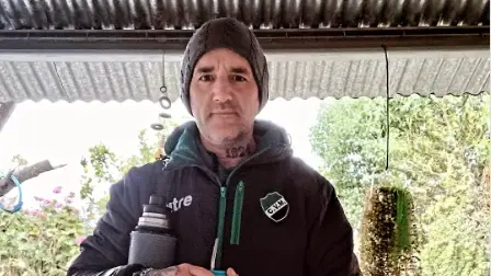 Guillermo Bachilieri