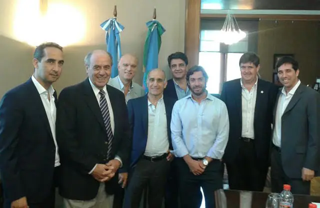 La próxima reunión del foro de intendentes radicales se realizará en San Cayetano
