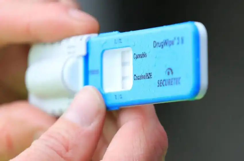 Narcolemia positiva a choferes que iban a trasladar a  alumnos del Sagrado: «Los cuatro arrojaron presencia de cocaína»