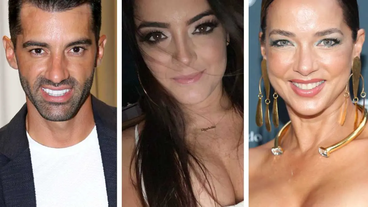 Adamari López dejó en la calle a Daniella Navarro