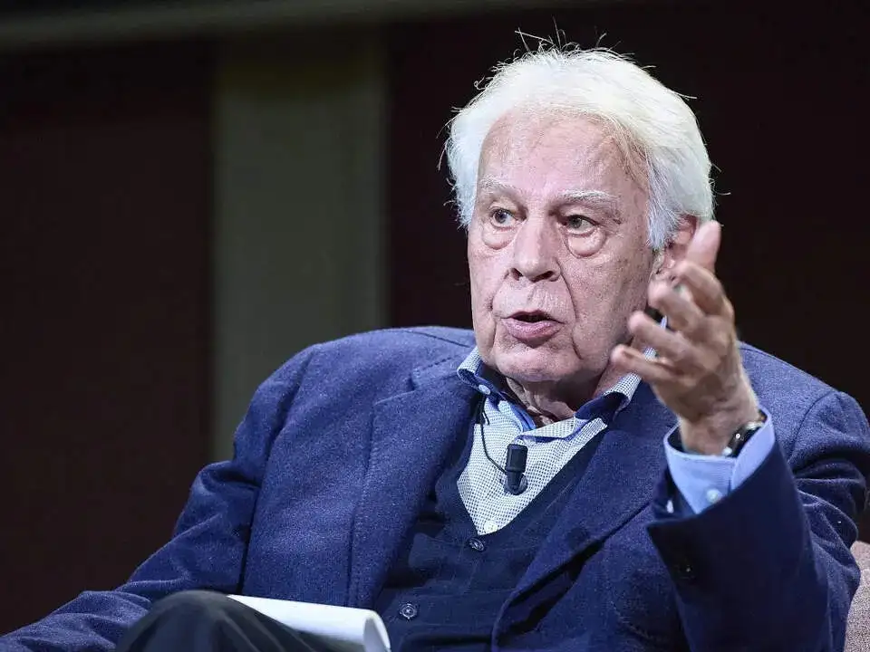 Felipe González.