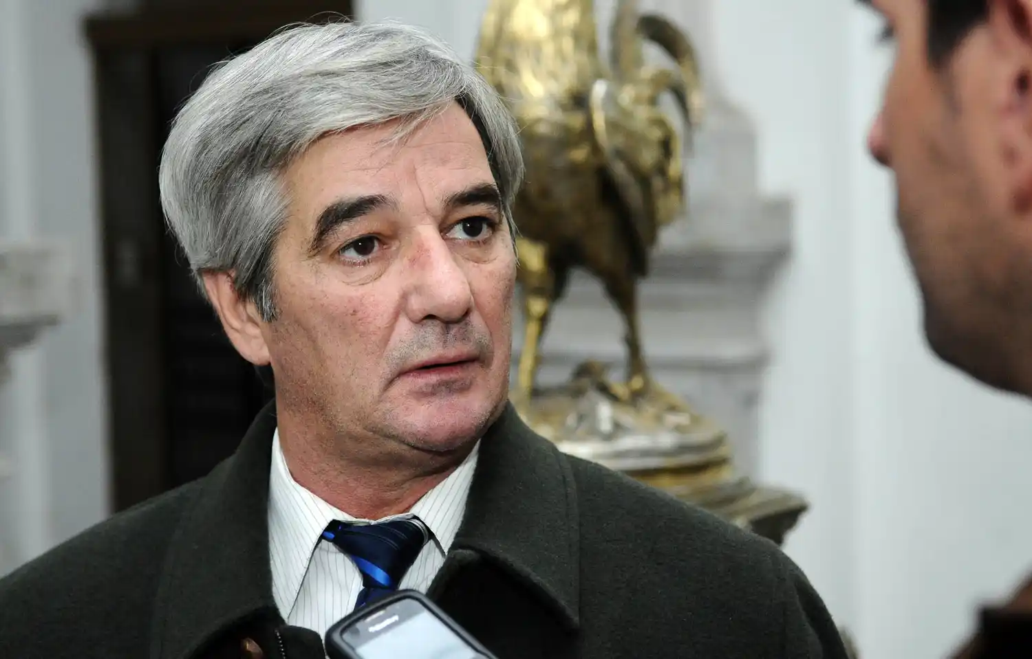 Arrecifes: Robaron la casa de Bolinaga y se llevaron 3 armas de fuego