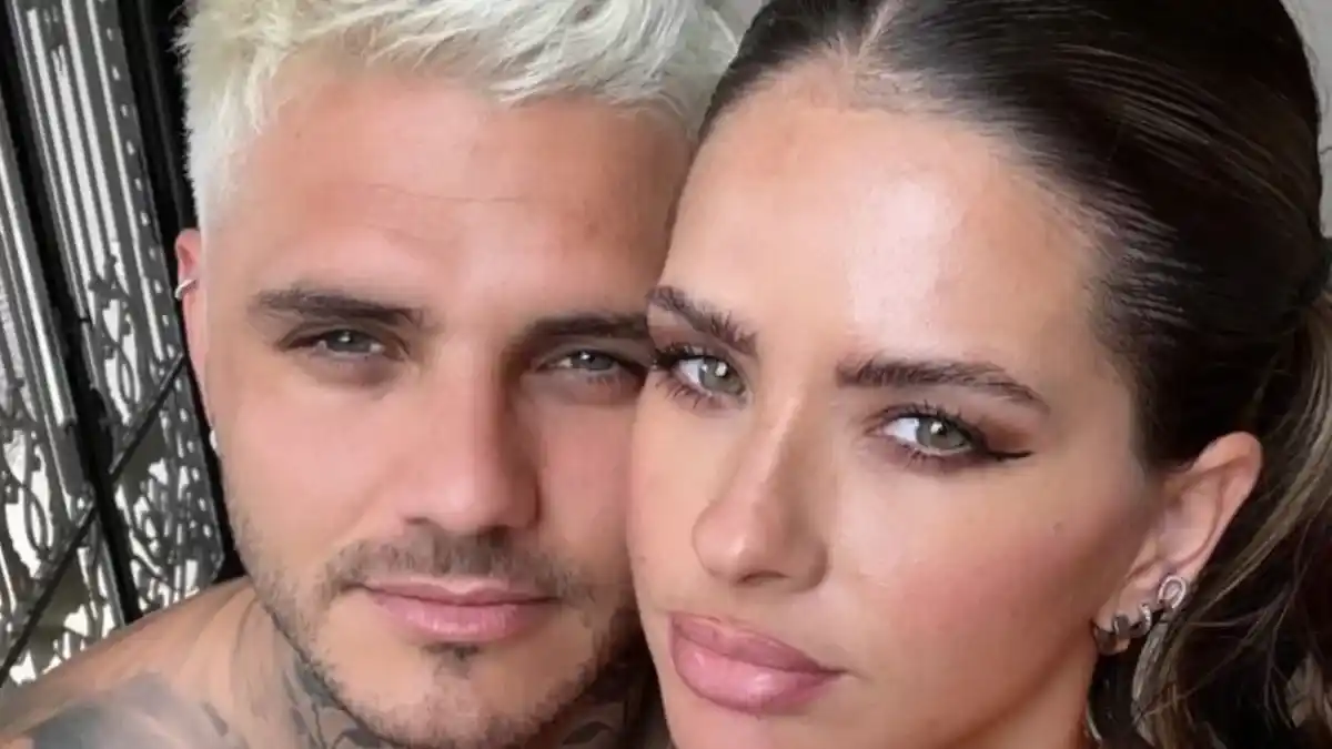 LA PAREJA DEL MOMENTO