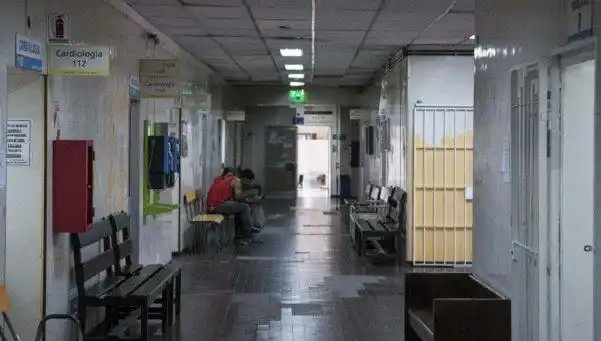 El 66,7% de profesionales de la salud es agredido en su trabajo