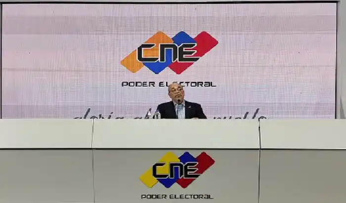 ¡EN LOS LLANOS TODAVÍA NO SE DEFINE! CNE anuncia 21 gobernaciones y 322 alcaldías adjudicables