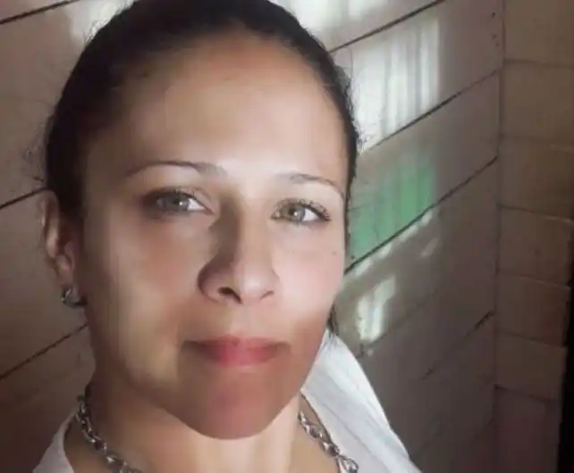 VGG: sigue grave la mujer quemada por su pareja