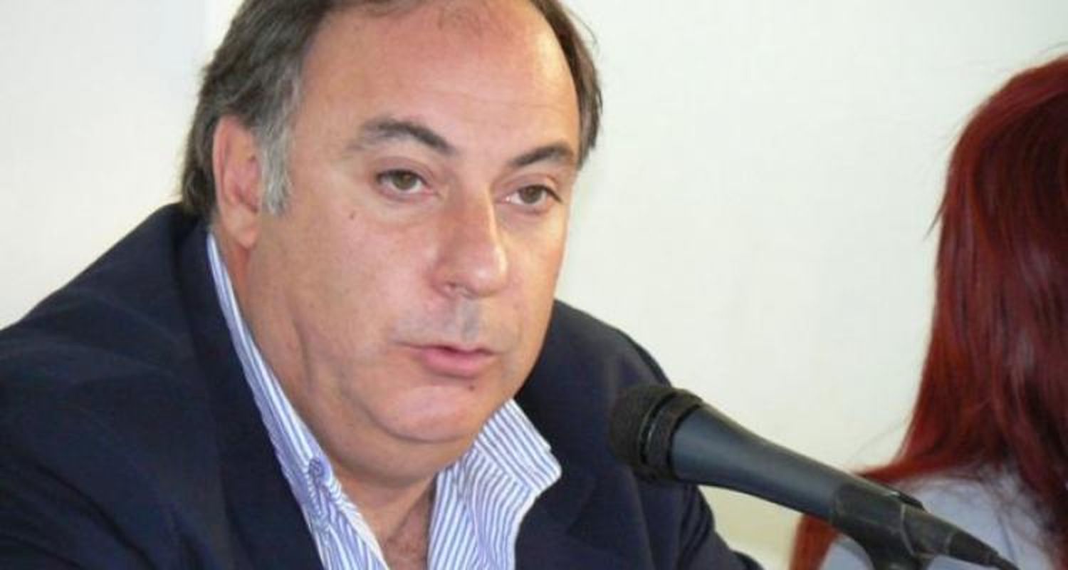 Barbieri será candidato a Concejal