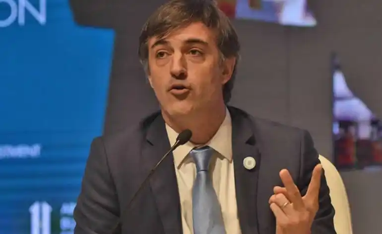 Bullrich apoyó la idea de realizar el debate entre candidatos en un programa de televisión