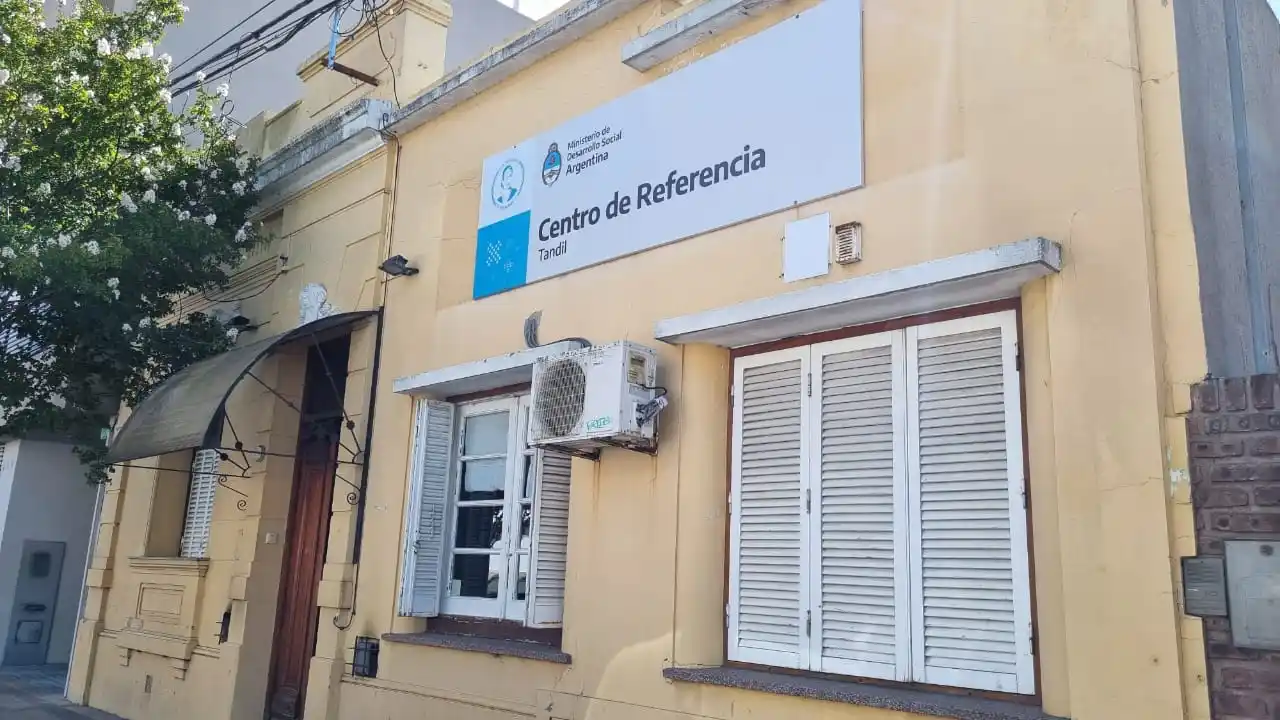 Hubo más despidos en lo que era el CdR de Tandil