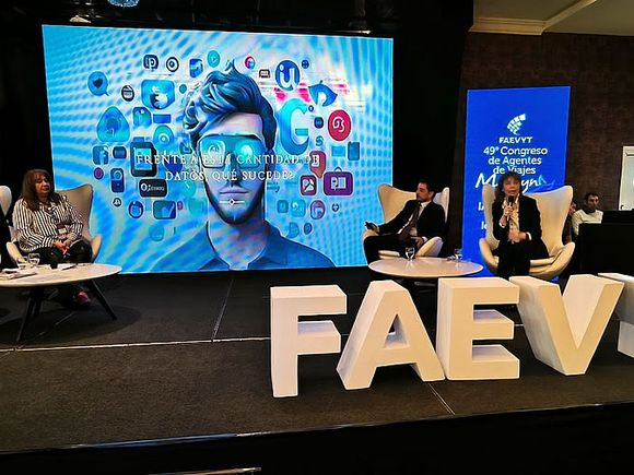 Paraná recibirá la 50° edición del Congreso de Agentes de Viajes 2025