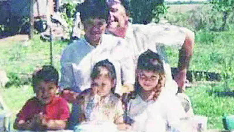 Causa Gill: Las excavaciones se harían en el mes de febrero