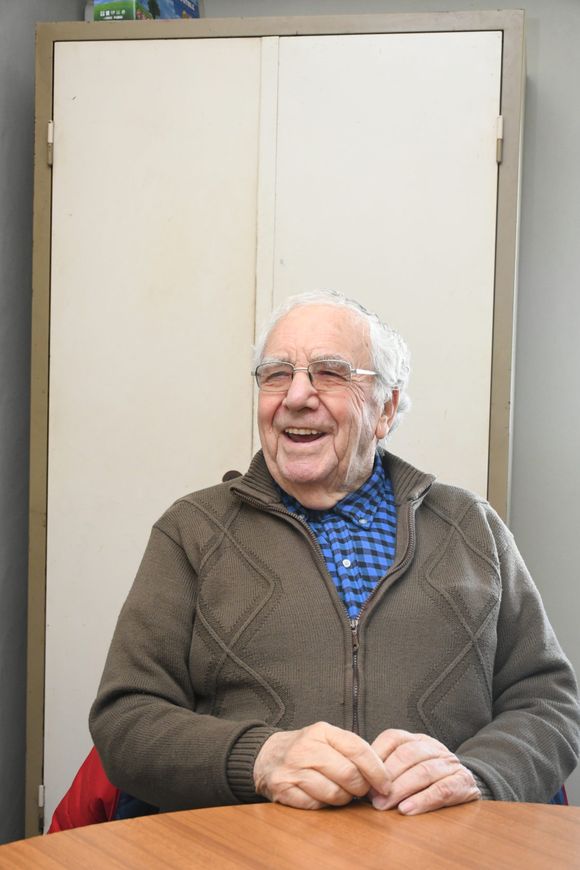 Las motivaciones industriales de Don Arturo