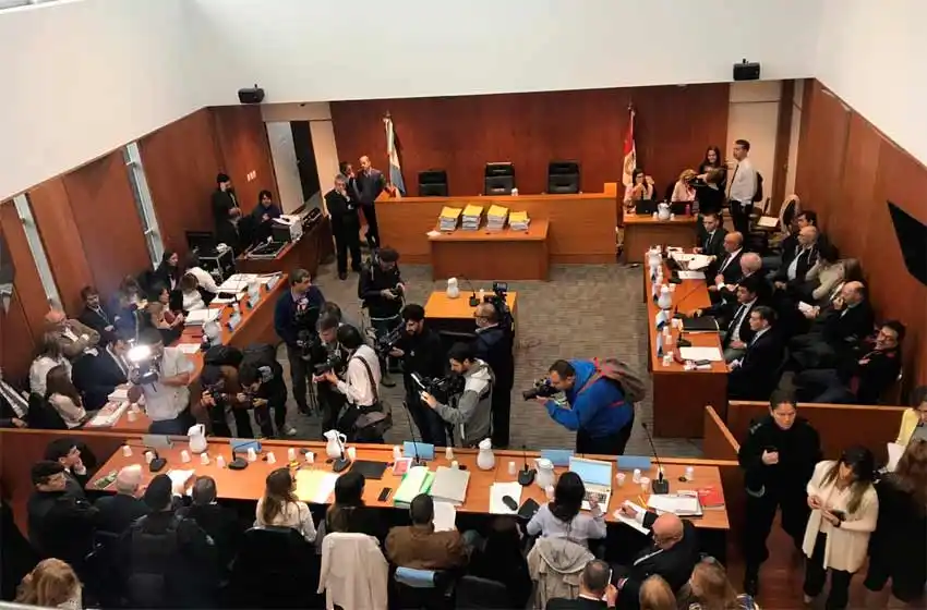 Juicio por Salta 2141: quiénes son los acusados y qué delitos se les atribuyen