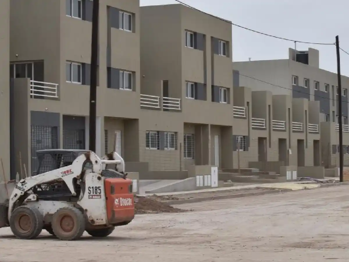 Lanzan nueva ronda de créditos Procrear: hay sorteos para la provincia de Córdoba