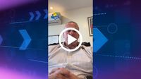 VIDEO: Los Pumas: Pablo Camerlinckx y Fermín González Montaner anticipan el partido con Samoa