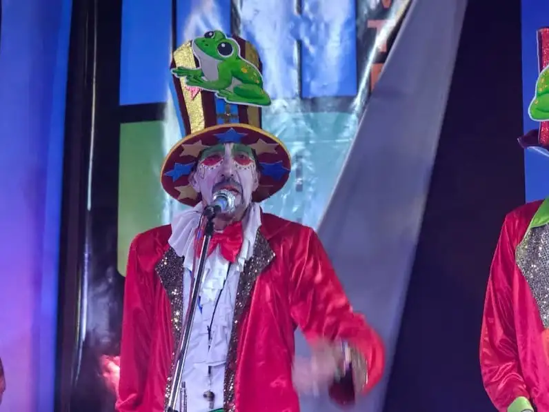 Cierre carnaval 2026 - 3