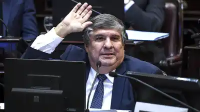 Disputas del kirchnerismo aceleran el proyecto que combate la ludopatía