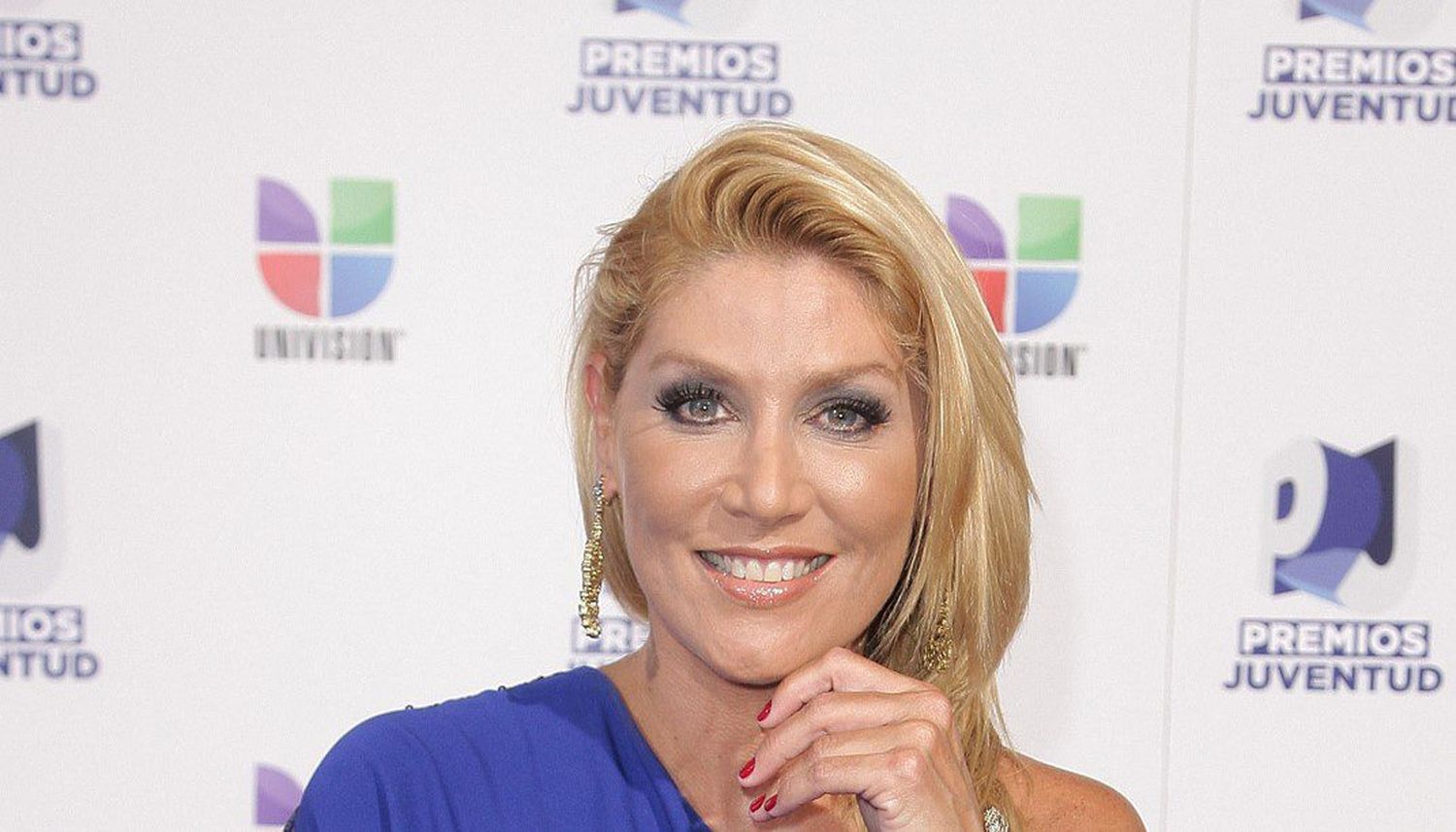 Maite denuncia uso indebido de su imagen