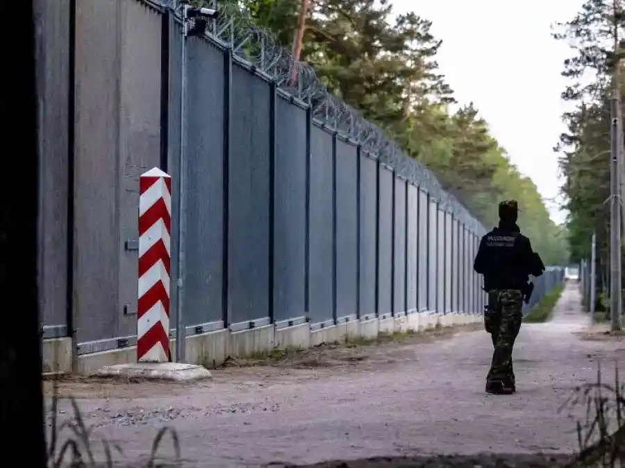 Las relaciones Rusia-Polonia se degradaron por completo, asegura el Kremlin