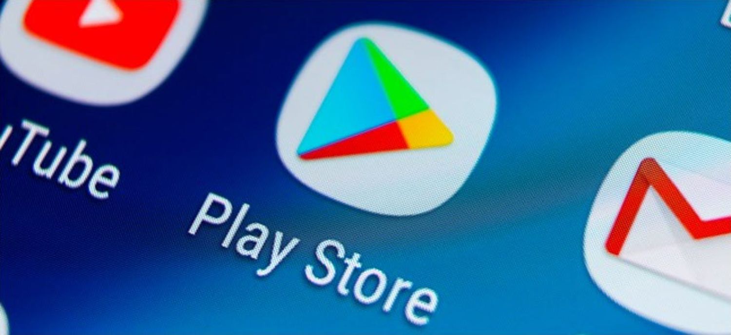 Google Play Store: qué apps dejarán de funcionar en 2022