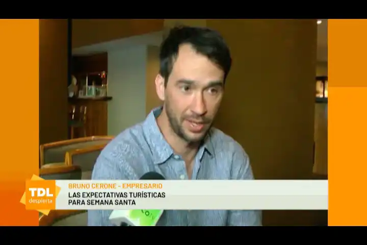 Las expectativas turísticas para Semana Santa – Tandil Despierta