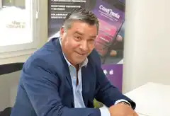 El Ejecutivo elevó su propuesta para la vicepresidencia de la Usina