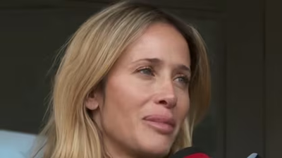 Julieta Prandi habló sobre el acto fallido de su exmarido en el juicio por violación: “Le ganó el inconsciente”