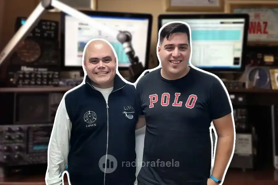 Club de Radioaficionados: ¿cómo inscribirse al curso?