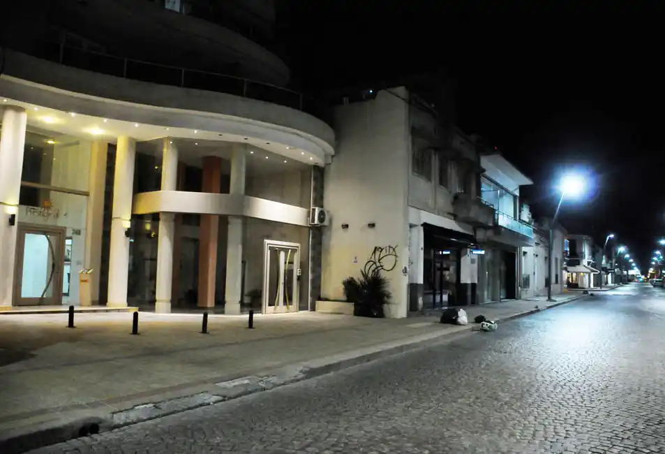 Condenaron al joven que emprendió una feroz golpiza contra la pareja de su ex