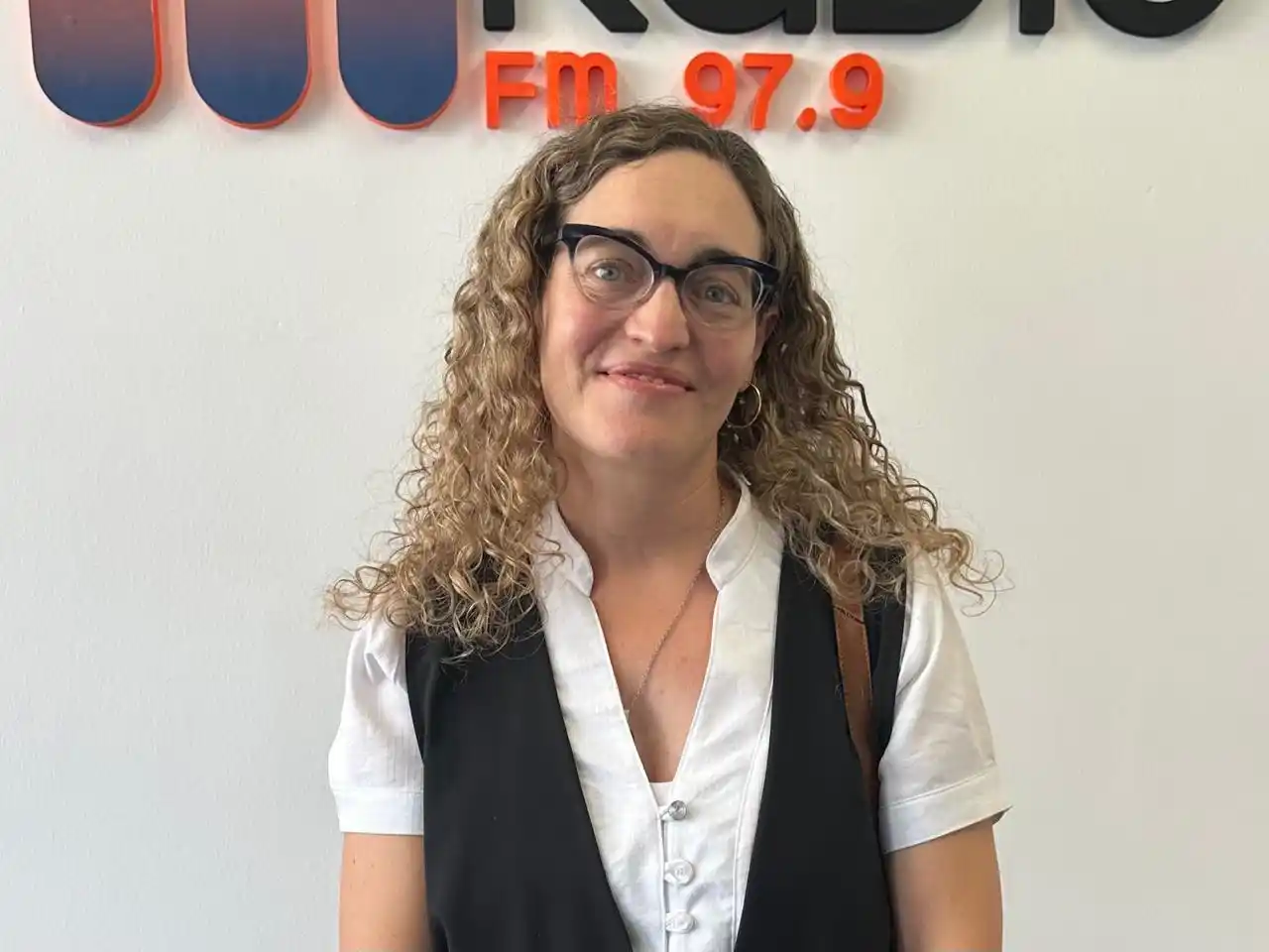 Mariana Cerezuela, convicción y compromiso desde joven